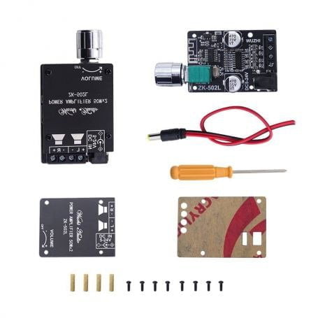 ماژول فست شارژ QC4.0‑QC3.0