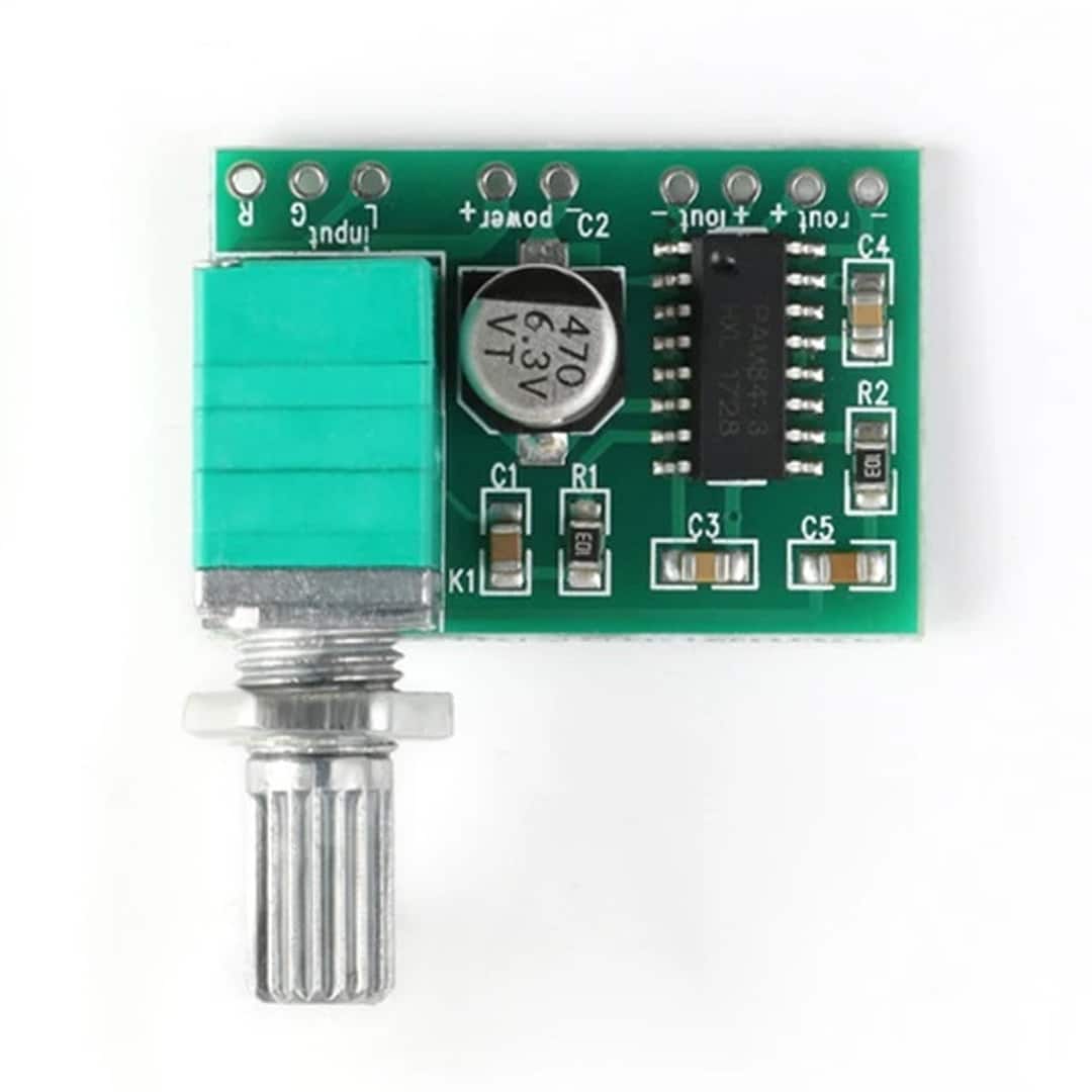 ماژول فست شارژ QC4.0‑QC3.0