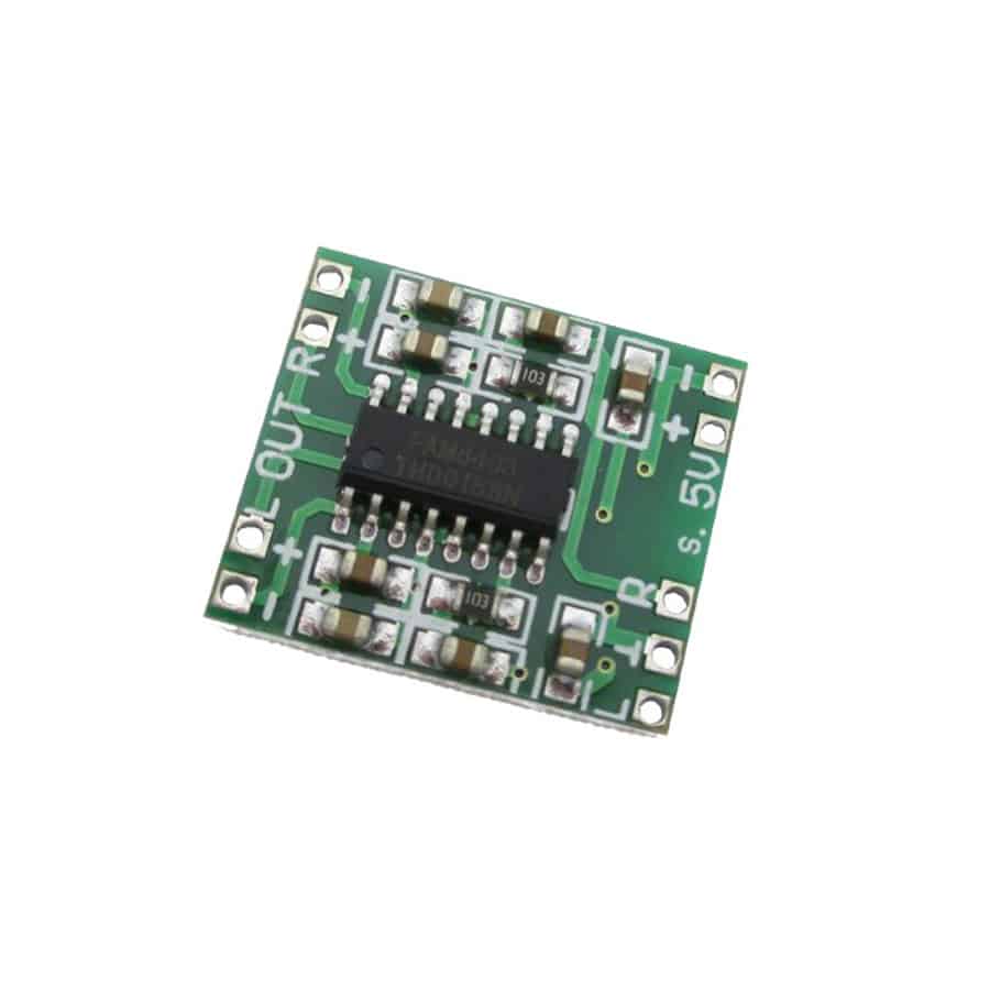 ماژول فست شارژ QC4.0‑QC3.0