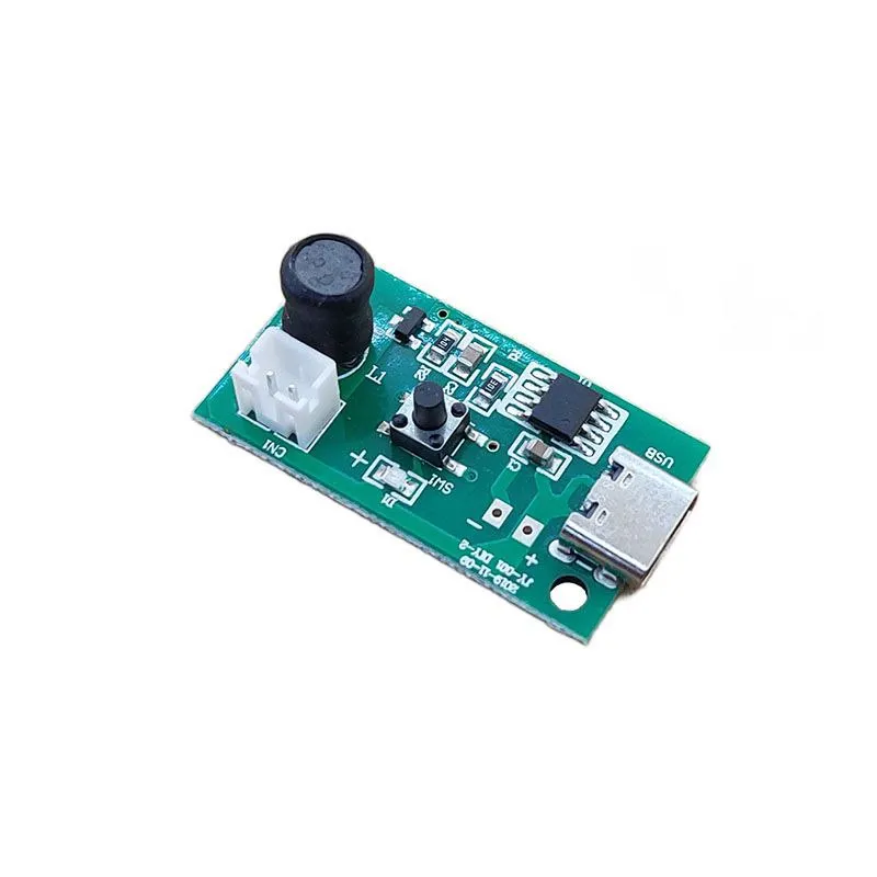 ماژول فست شارژ QC4.0‑QC3.0