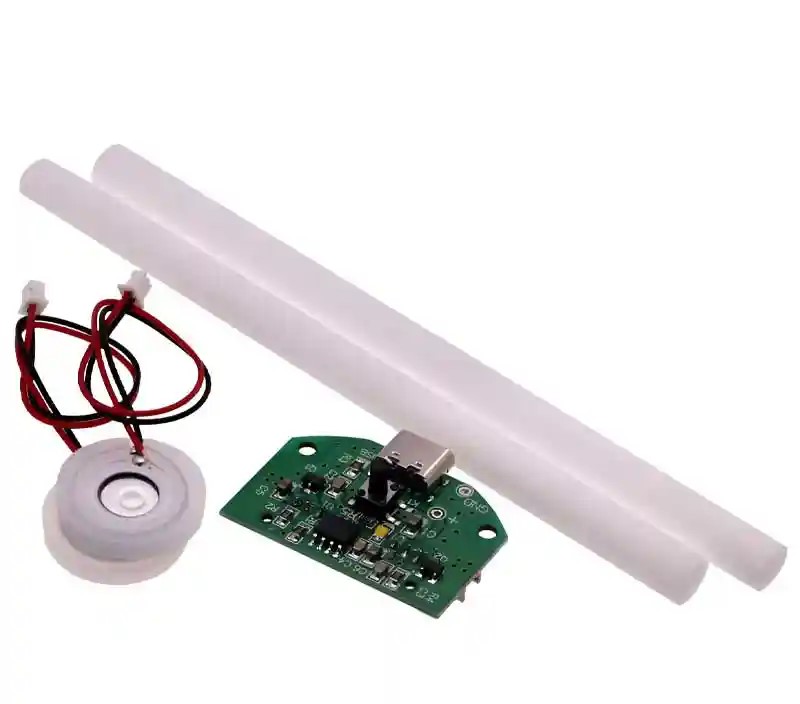 ماژول فست شارژ QC4.0‑QC3.0